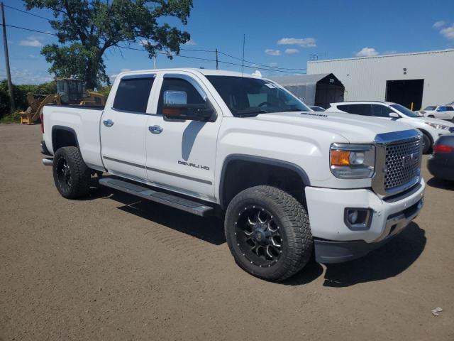 2015 GMC SIERRA K25 - Other View