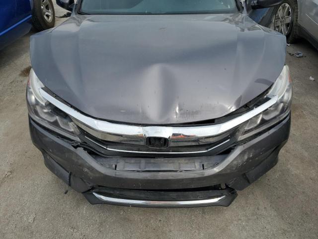 2017 HONDA ACCORD SPORT - 1HGCR2F58HA096999