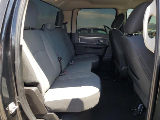 2021 RAM 1500 CLASS - 1C6RR7LGXMS531772