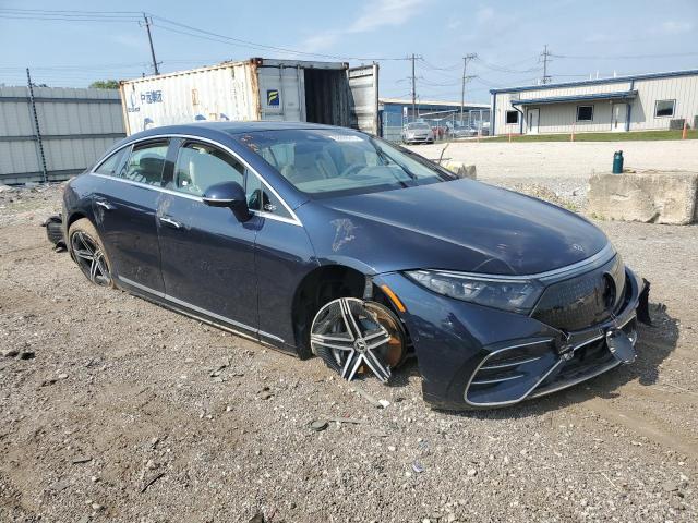 2023 MERCEDES-BENZ EQS SEDAN W1KCG4EB8PA024390