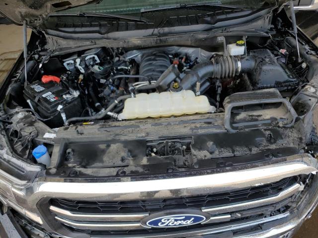2024 FORD F150 LARIA 1FTFW5L59RKD28385