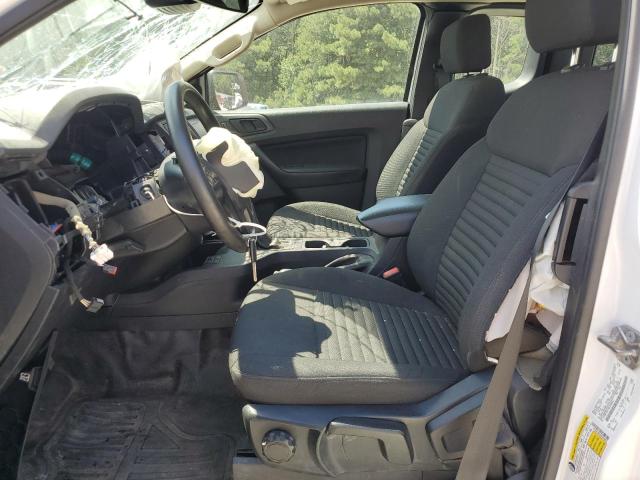 2021 FORD RANGER XL 1FTER1EH1MLD49804