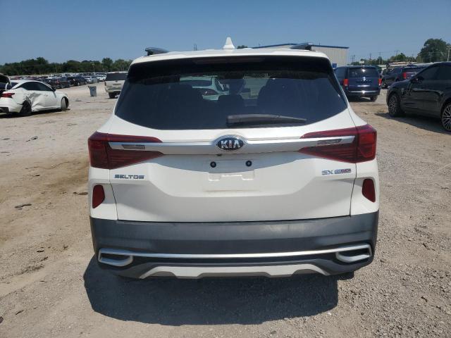 2021 KIA SELTOS SX KNDETCA29M7151365