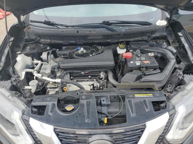 2020 NISSAN ROGUE S JN8AT2MT0LW010366