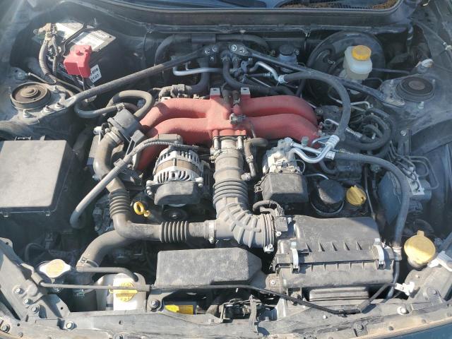 2020 TOYOTA 86 GT JF1ZNAE15L9750919