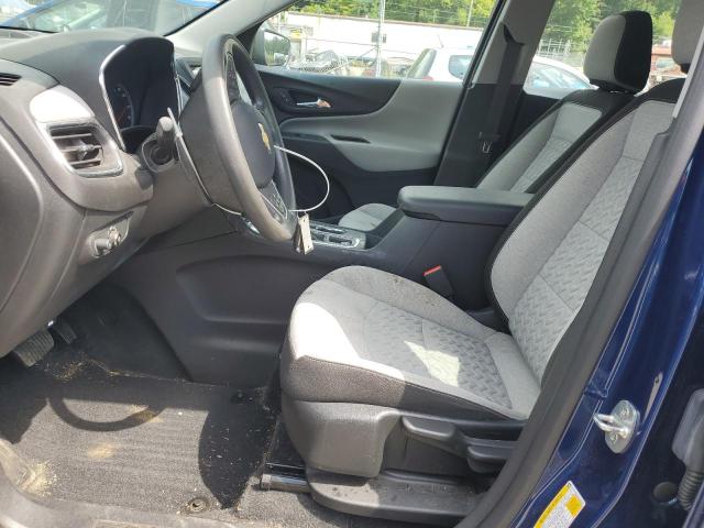 2023 CHEVROLET EQUINOX LS 3GNAXHEG4PL128198
