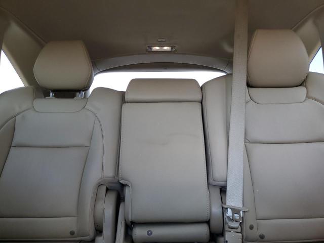 2020 ACURA MDX 5J8YD4H35LL049017
