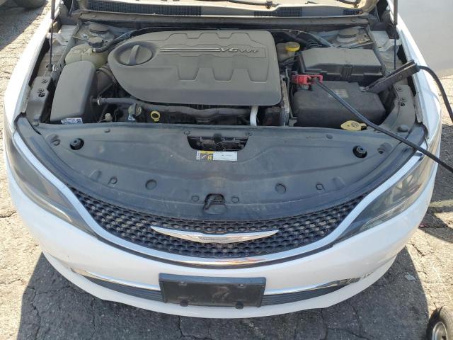 2015 CHRYSLER 200 LIMITE 1C3CCCAG5FN757784