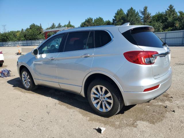 2017 BUICK ENVISION E - LRBFXBSA9HD128442