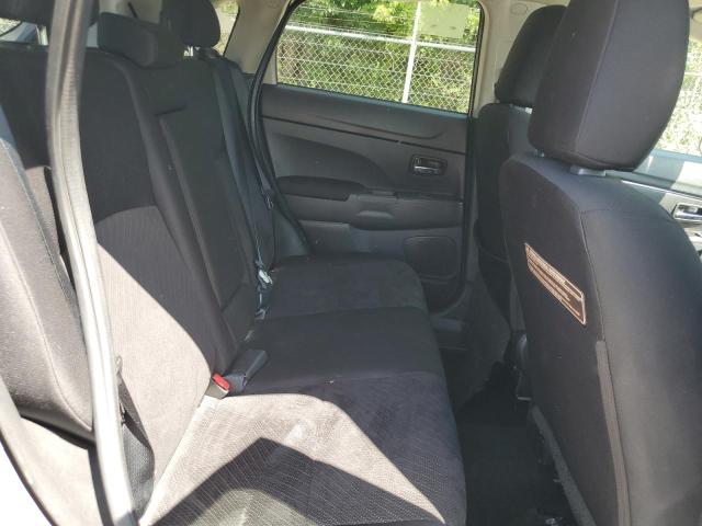 2015 MITSUBISHI OUTLANDER 4A4AR4AU3FE013624