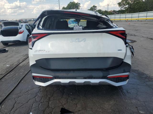 2024 KIA SPORTAGE L #3264739493