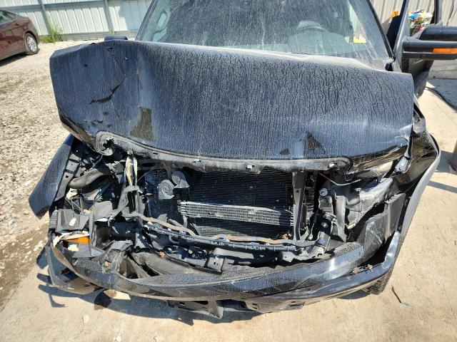 2011 FORD F150 SUPER - 1FTFX1EF9BFD33905