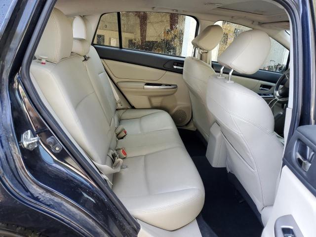 2015 SUBARU IMPREZA SP - JF1GPAZ66FH309835