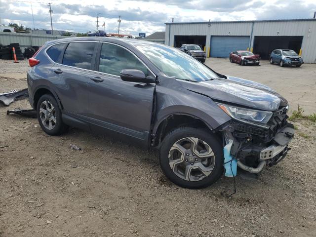 2018 HONDA CR-V EXL 5J6RW2H86JL008318