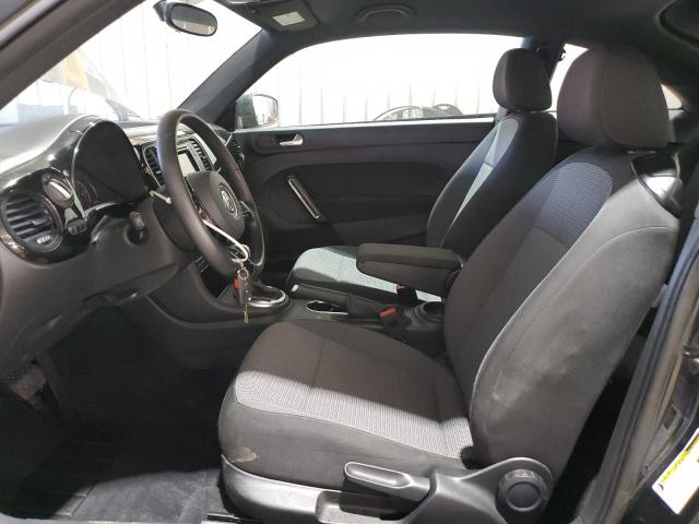 2019 VOLKSWAGEN BEETLE S 3VWFD7AT0KM718645