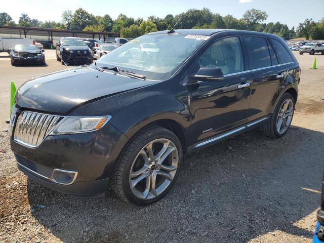 LINCOLN MKX
