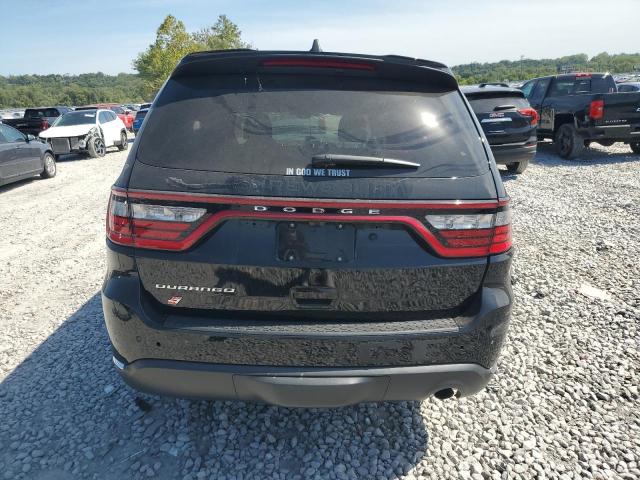 2023 DODGE DURANGO PU 1C4RDJFG7PC682793