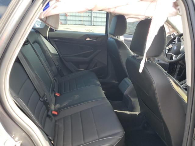 2022 VOLKSWAGEN JETTA SE 3VWEM7BU5NM014321
