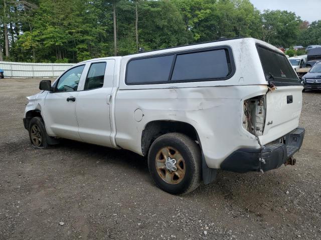2016 TOYOTA TUNDRA DOUBLE CAB SR 5TFUM5F15GX066774
