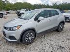 2018 CHEVROLET TRAX LS - 3GNCJKSB8JL237450
