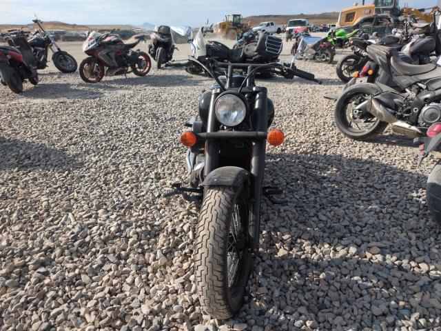 2016 HONDA VT750 C2B JH2RC5372GK600268