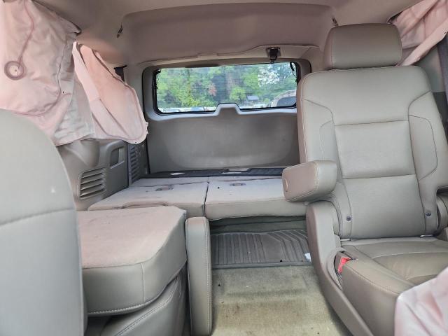 2019 CHEVROLET TAHOE K1500 PREMIER 1GNSKCKC5KR119874