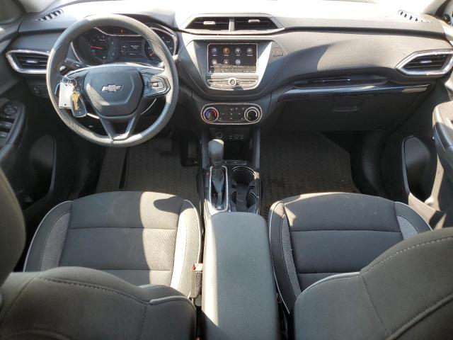 2023 CHEVROLET TRAILBLAZER LT KL79MPS20PB072752