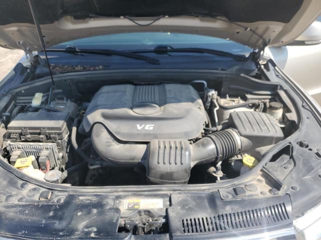 2014 DODGE DURANGO LIMITED - 1C4RDJDG5EC351887