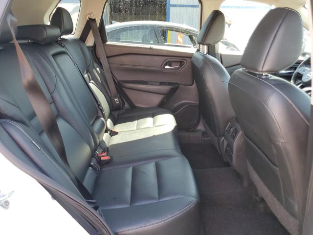 2023 NISSAN ROGUE SL 5N1BT3CA9PC808583