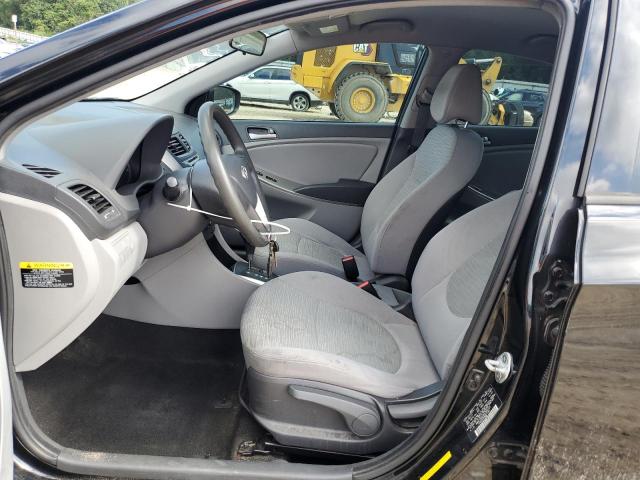 2017 HYUNDAI ACCENT SE - KMHCT4AE3HU354729