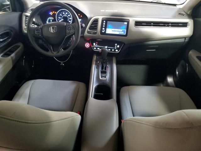 2019 HONDA HR-V EX 3CZRU6H53KM707862