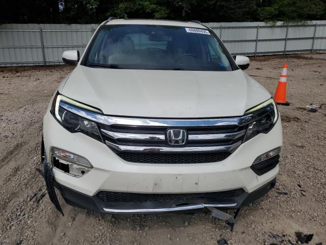 2016 HONDA PILOT ELIT - 5FNYF6H08GB030853