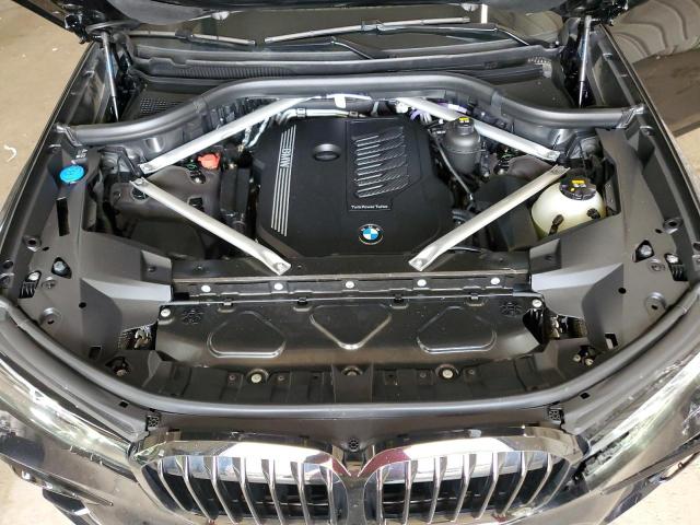 2022 BMW X7 XDRIVE4 5UXCW2C0XN9J70239