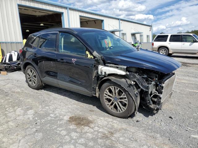 2020 FORD ESCAPE SEL #3286730358
