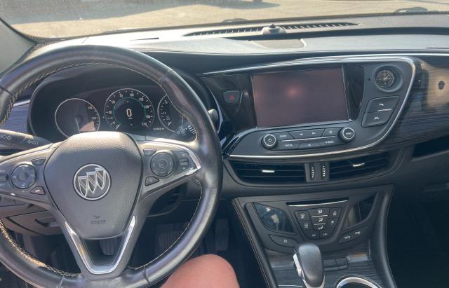 2016 BUICK ENVISION P LRBFXESX3GD214351