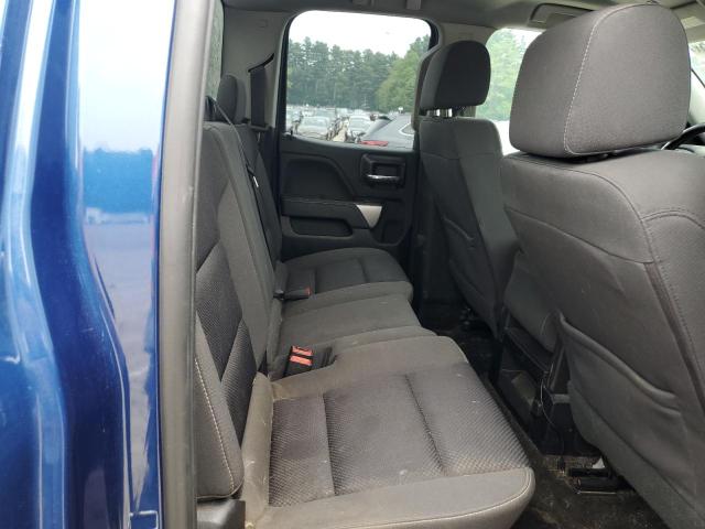 2018 CHEVROLET SILVERADO - 1GCVKREHXJZ247686