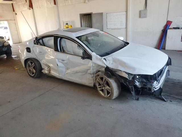 2015 VOLVO S60 PREMIE YV140MFB1F2302065