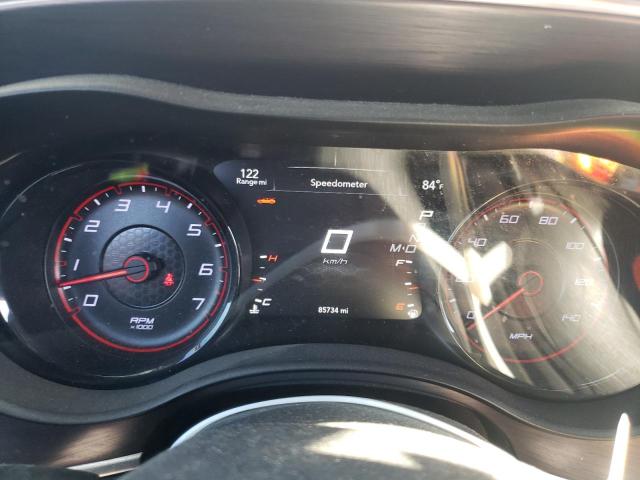 2017 DODGE CHARGER SE 2C3CDXBG3HH618686