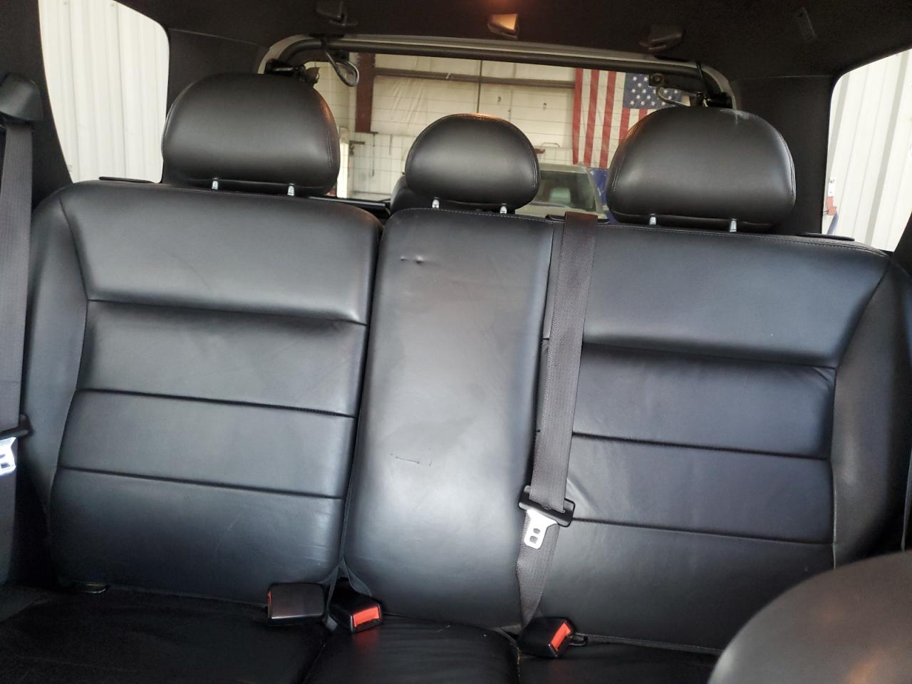 Lot #3218014889 2008 FORD ESCAPE LIM