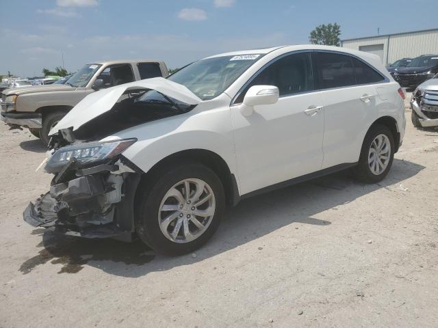 ACURA RDX
