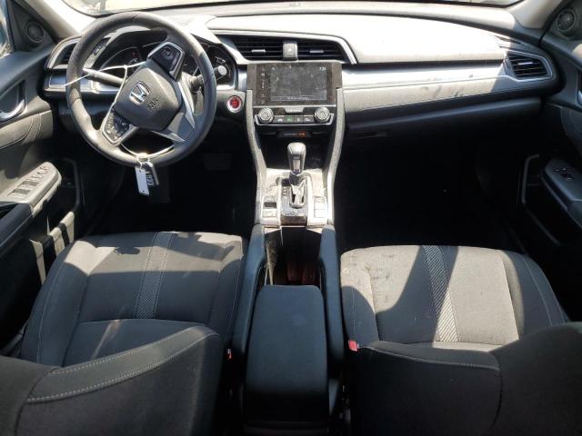 2016 HONDA CIVIC EX 2HGFC2F71GH551160
