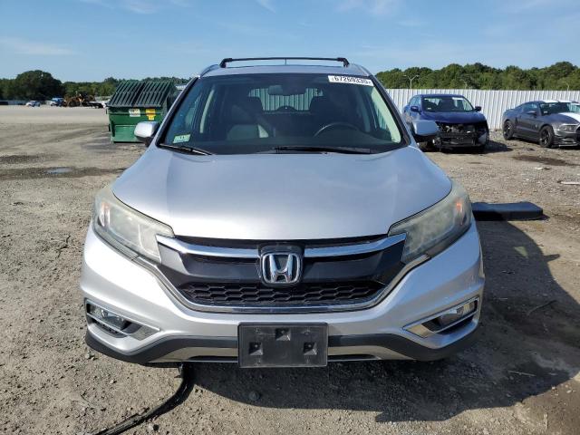 2015 HONDA CR-V EXL 5J6RM4H77FL094979