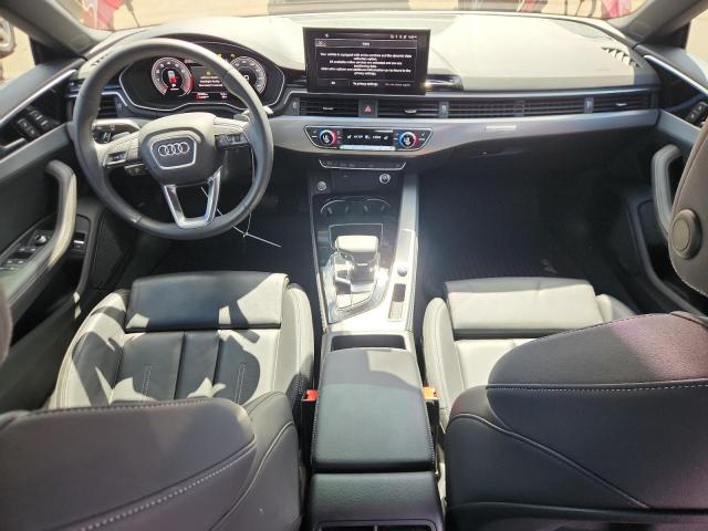 2023 AUDI A5 PREMIUM WAUFACF59PA055446