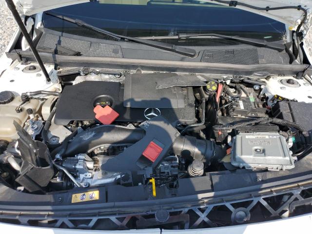 2022 MERCEDES-BENZ CLA 250 W1K5J4GB3NN284127
