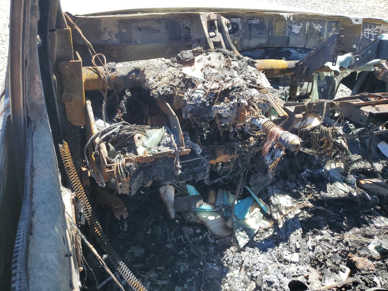 Lot #3255757159 2005 FORD F250 SUPER