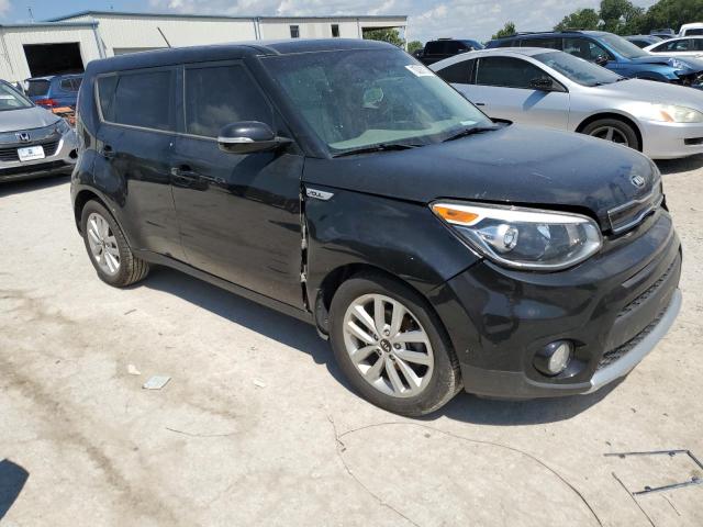 2017 KIA SOUL + KNDJP3A5XH7460782