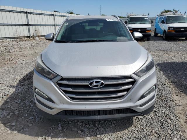 2018 HYUNDAI TUCSON SEL - KM8J3CA45JU778914