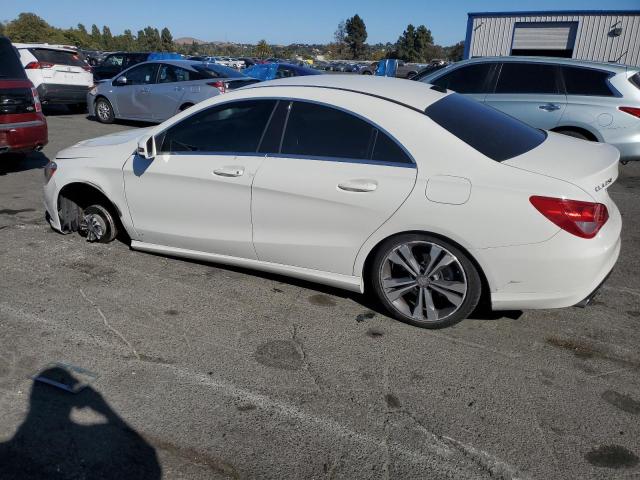 2015 MERCEDES-BENZ CLA 250 - WDDSJ4EBXFN189149