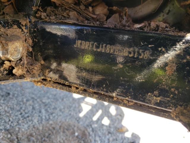 2024 KAWASAKI KRF800 J JKBRFCJ18RB505158