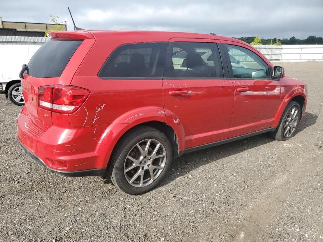 2019 DODGE JOURNEY GT - 3C4PDDEG4KT771082